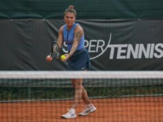 Australian Open, Oliynykova commuove: “Mio padre combatte per Ucraina, oggi è fiero di me”