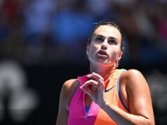 Australian Open, Sabalenka litiga con l’arbitro: “Ciò che hai fatto non è normale”