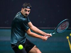 Australian Open, Sonego batte Taberner in tre set. Avanti Errani-Paolini