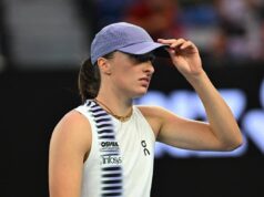 Australian Open, Swiatek perde e chiede privacy: “Siamo animali allo zoo?”