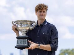 Australian Open al via: dove vedere il primo Slam della stagione in tv e streaming