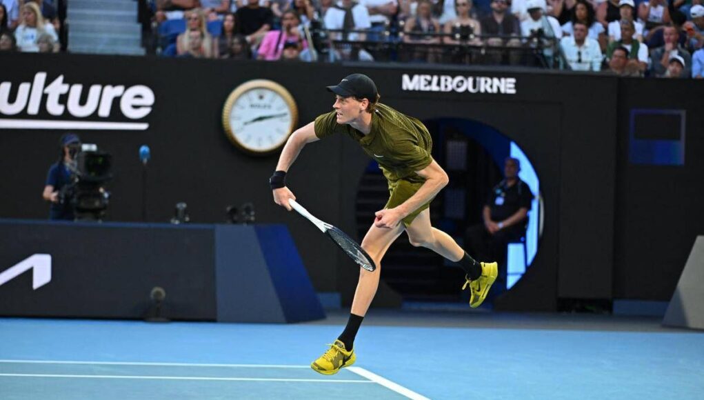 Australian Open, anticipate le partite di Sinner e Musetti: il motivo