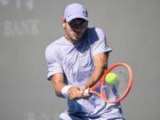 Australian Open, choc Cobolli: eliminato al primo turno da Fery