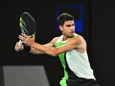 Australian Open, in campo Alcaraz: il programma dell’ottava giornata