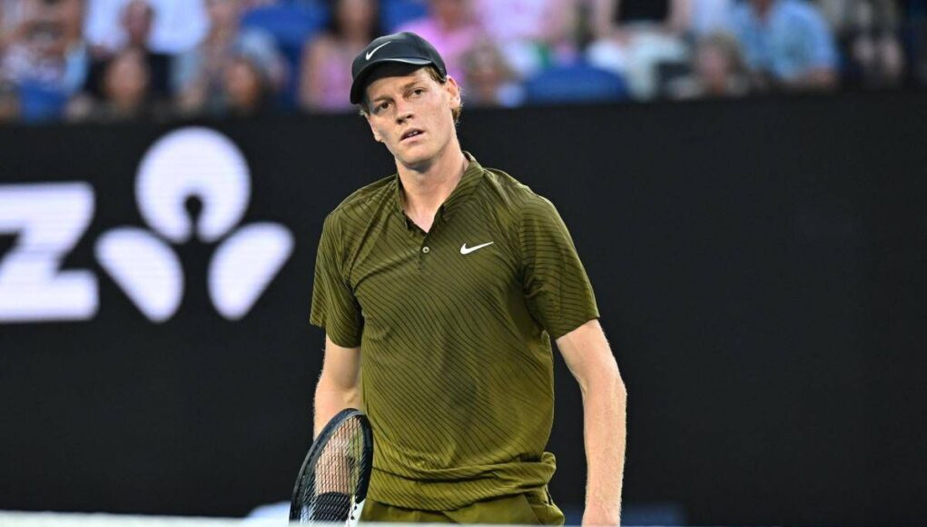 Australian Open, in campo Sinner, Musetti e Darderi: il programma completo