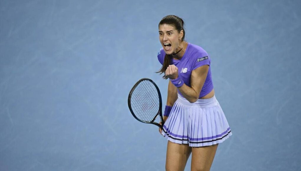 Australian Open, nervi tesi Osaka-Cirstea. Cos’è successo