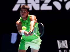 Australian Open, oggi Alcaraz-De Minaur – Diretta