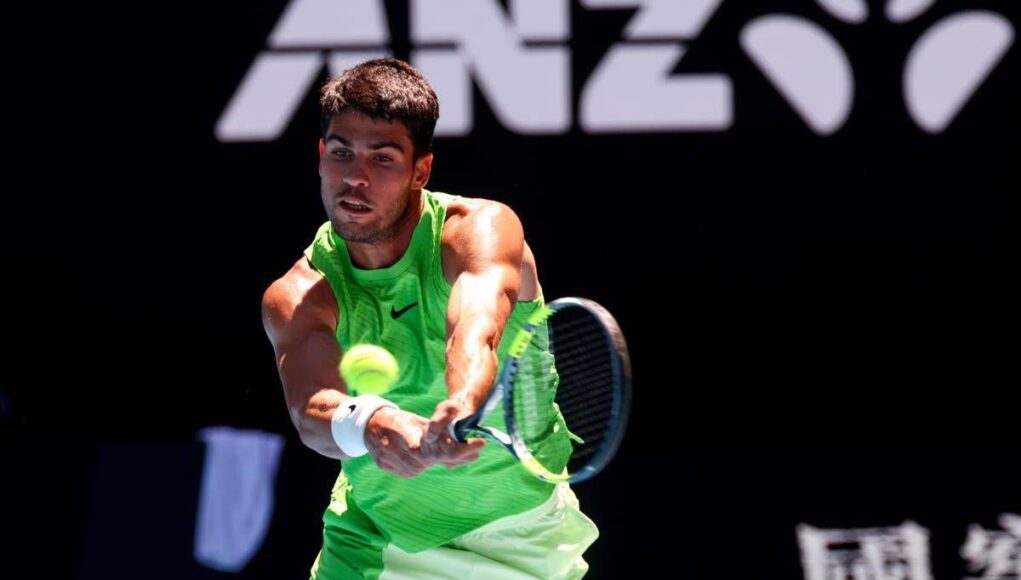 Australian Open, oggi Alcaraz-Zverev – Diretta