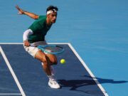 Australian Open, oggi Musetti-Collignon – Diretta