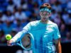 Australian Open, oggi Musetti-Djokovic – Diretta