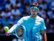 Australian Open, oggi Musetti-Djokovic – Diretta