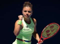 Australian Open, oggi Paolini-Frech – Diretta