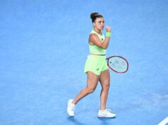 Australian Open, oggi Paolini-Jovic – Diretta