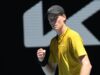 Australian Open, oggi Sinner-Darderi – Diretta