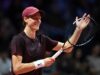 Australian Open, oggi Sinner-Gaston – Diretta