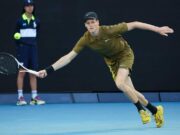 Australian Open, oggi Sinner-Spizzirri – Diretta