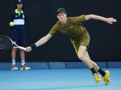 Australian Open, oggi Sinner-Spizzirri – Diretta
