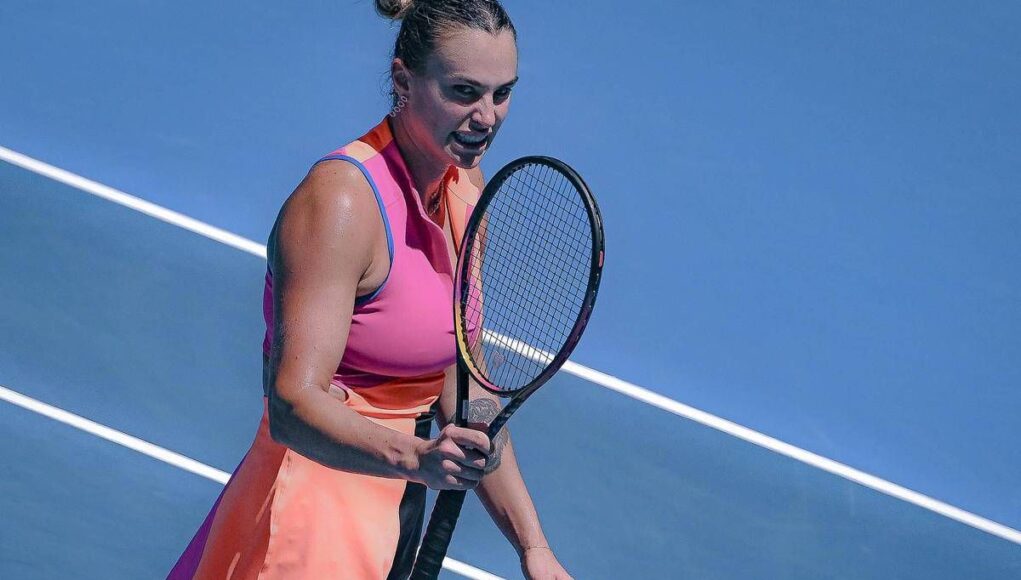 Australian Open, oggi finale Sabalenka-Rybakina: orario tv e streaming