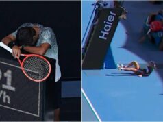 Australian Open, problemi non solo per Cobolli: dal caldo al virus, è già allarme a Melbourne