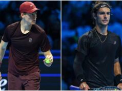 Australian Open, tocca a Sinner e Musetti: ecco quando giocheranno gli azzurri