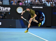 Australian Open, tornano Sinner e Musetti: il programma completo