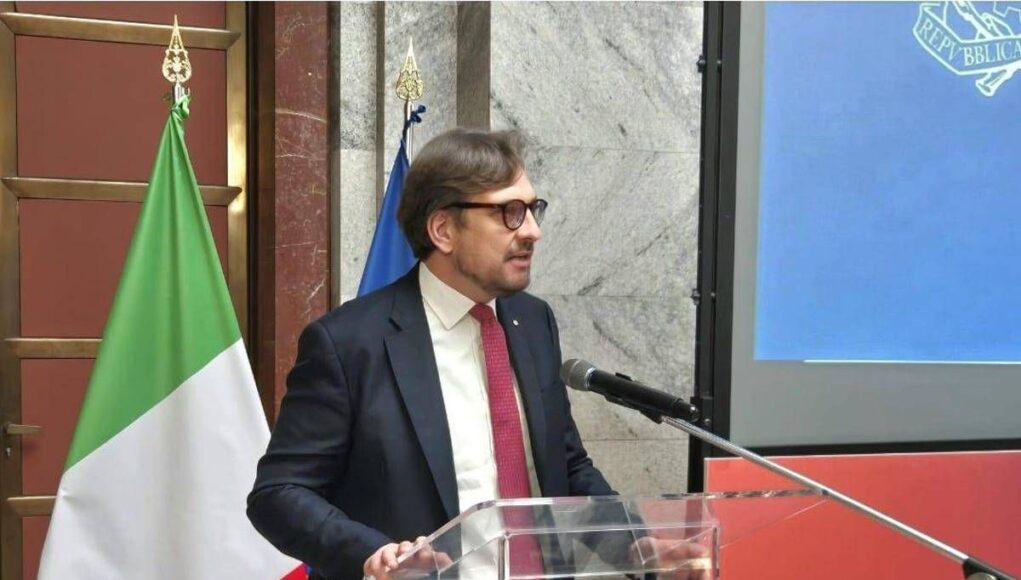 Automotive, Guidesi (Lombardia): “Avanti con correttivi per piena neutralità tecnologica”