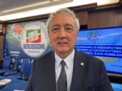 Barelli (Fi): “Superare incompatibilitĂ medici per ridurre liste attesa e rafforzare Ssn”