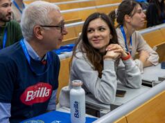 Barilla con Università di Parma per progetto ‘Genconnect’, ponte con mondo del lavoro