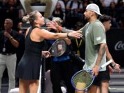 Battaglia dei sessi 2, Sabalenka chiede rivincita a Kyrgios: “C’è qualcosa da cambiare”