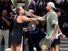 Battaglia dei sessi 2, Sabalenka chiede rivincita a Kyrgios: “C’è qualcosa da cambiare”