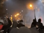 Bbc sotto accusa per doppio standard: Gaza in prima pagina, Iran ignorato