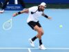 Berrettini, niente Australian Open: l’azzurro si ritira dal torneo