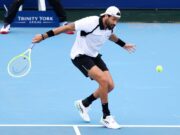 Berrettini, niente Australian Open: l’azzurro si ritira dal torneo