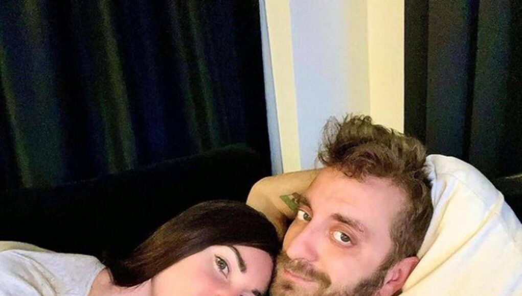 Bianca Atzei, il post social che ‘cancella’ Stefano Corti: lui replica così