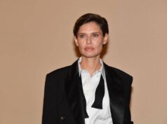 Bianca Balti, un anno dopo l’ultima chemio: “Il mio corpo è sopravvissuto”