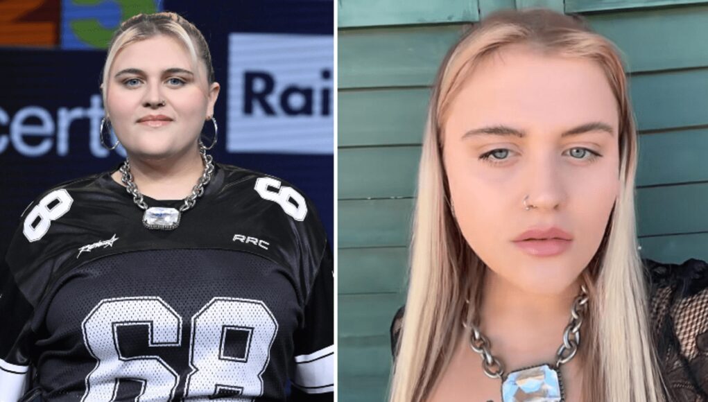 Big Mama, la ‘trasformazione’ fisica e il dibattito sulla body positivity