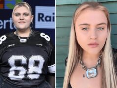 Big Mama, la ‘trasformazione’ fisica e il dibattito sulla body positivity