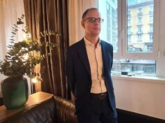 Bigagli (Bms Italia): “Con liso-cel pazienti con linfomi vivono di piĂą e meglio”