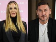 Blasi-Totti, nuova causa: Ilary denuncia per crollo del tetto della villa all’Eur