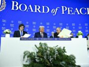Board of peace per Gaza, cos’è e chi ha aderito: i Paesi che hanno detto sì