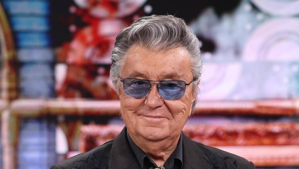 Bobby Solo, il malore prima di Domenica In: “Non riuscivo a respirare”