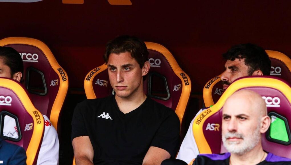 Bove, ritorno in campo? Ipotesi Inghilterra dopo l’addio alla Roma