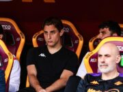 Bove, ritorno in campo? Ipotesi Inghilterra dopo l’addio alla Roma