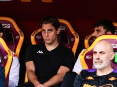 Bove, ritorno in campo? Ipotesi Inghilterra dopo l’addio alla Roma