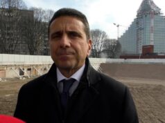 Bozzetti (Fondazione Fiera Milano): “Nuova sede Rai momento storico per Milano”