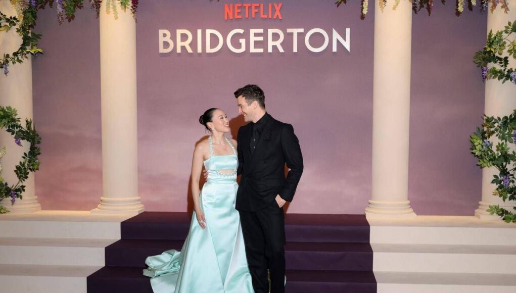 Bridgerton, esce la quarta stagione: cast, trama e trailer