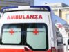 Brindisi, 21enne muore in scontro tra due auto: era il suo primo giorno lavoro