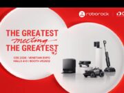 CES 2026: Roborock lancia il primo robot al mondo dotato di un’architettura wheel-leg e stringe un accordo con il Real Madrid Football Club