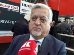 Calzolari (BolognaFiere): “Edizione record di Marca con 10 padiglioni e 1580 espositori”