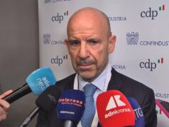 Camilli (Confindustria): “Protocollo con Cdp strategico per sostegno investimenti e coesione sociale”